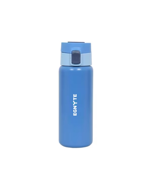 Discover Double Wall Vacuum Insulated Bottle